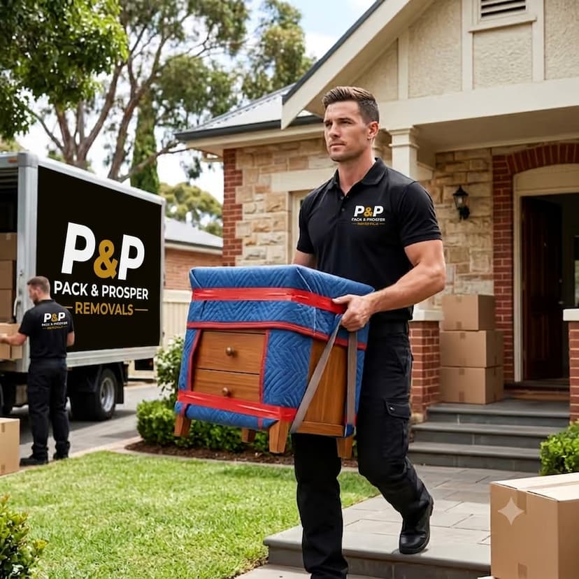 Residential Moves