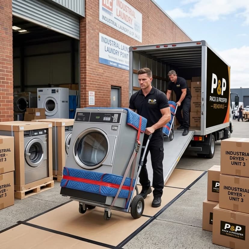 Large Item Delivery