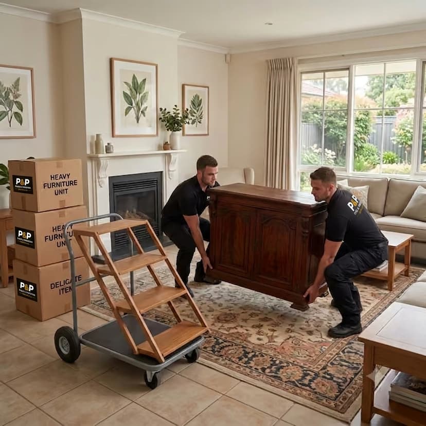 On-Site Relocations
